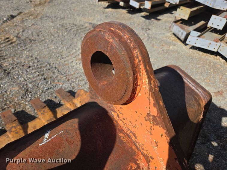 image for item EV4415 (3) excavator buckets