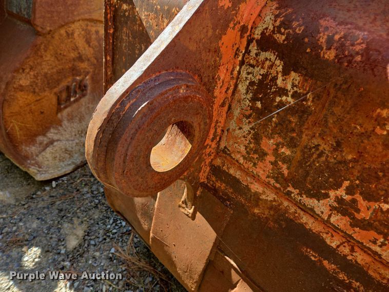 image for item EV4415 (3) excavator buckets