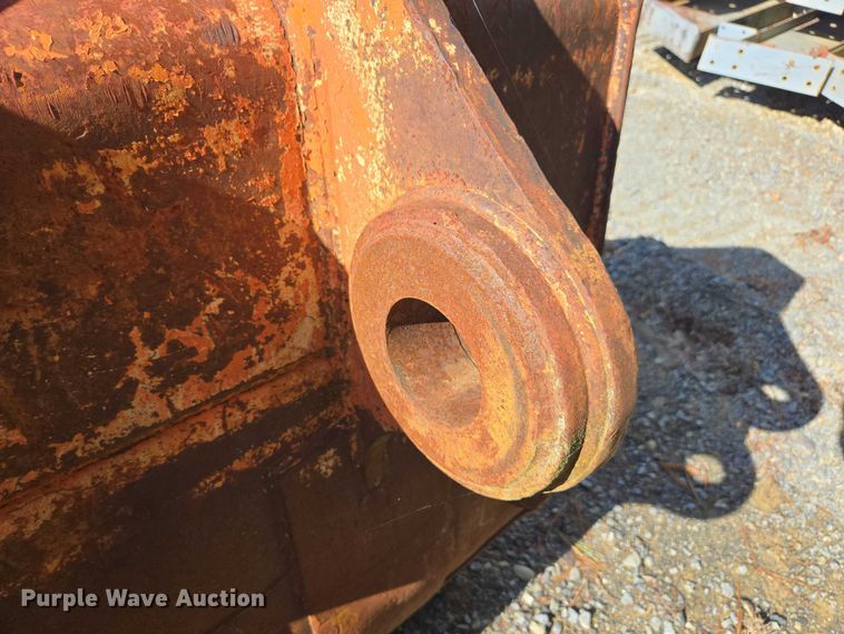 image for item EV4415 (3) excavator buckets