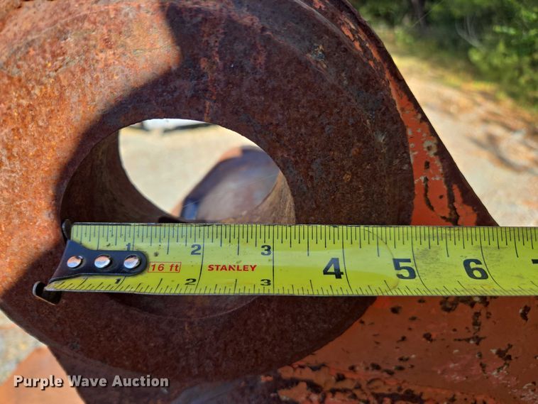 image for item EV4415 (3) excavator buckets