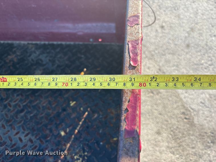 image for item FG1509 2012 Kawasaki 4010 utility vehicle