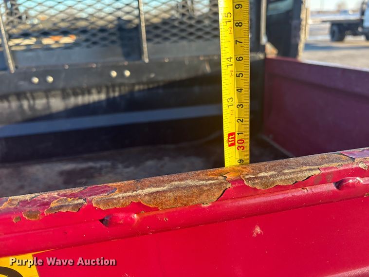 image for item FG1509 2012 Kawasaki 4010 utility vehicle