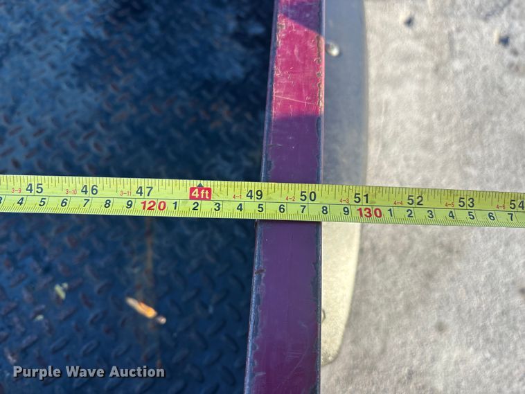 image for item FG1509 2012 Kawasaki 4010 utility vehicle