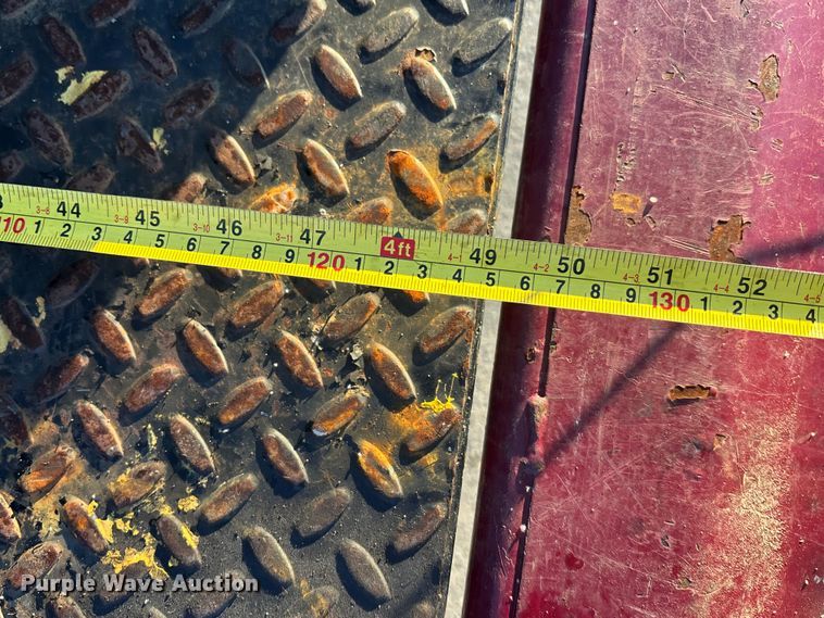 image for item FG1509 2012 Kawasaki 4010 utility vehicle