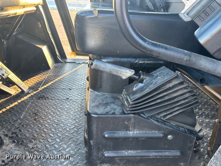 image for item FG1509 2012 Kawasaki 4010 utility vehicle