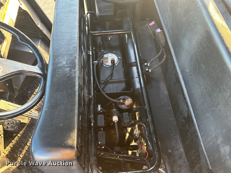 image for item FG1509 2012 Kawasaki 4010 utility vehicle