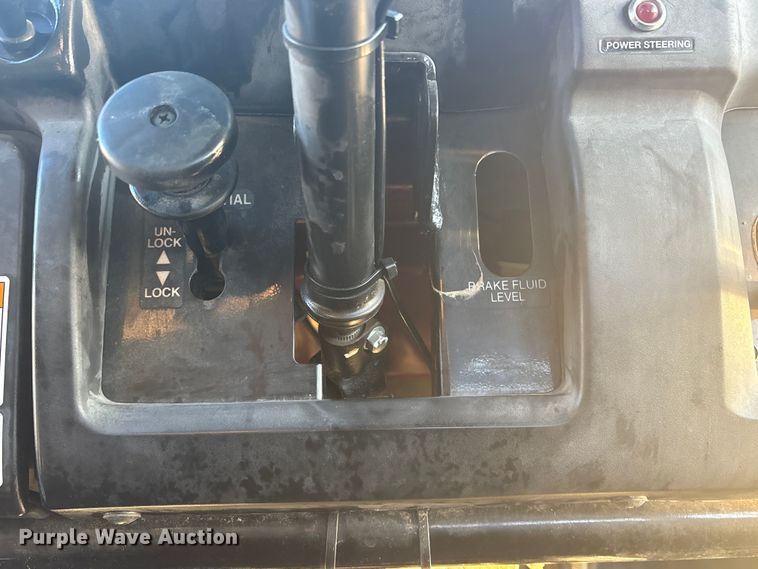 image for item FG1509 2012 Kawasaki 4010 utility vehicle