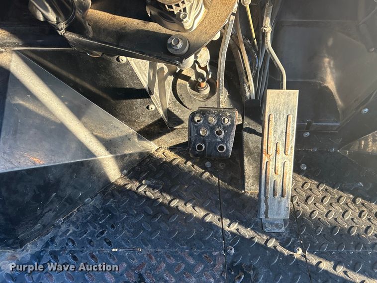 image for item FG1509 2012 Kawasaki 4010 utility vehicle