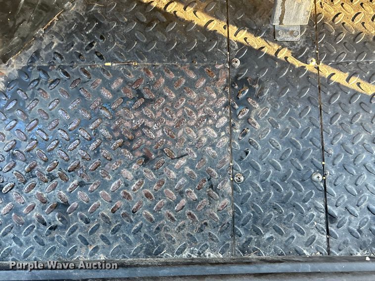 image for item FG1509 2012 Kawasaki 4010 utility vehicle