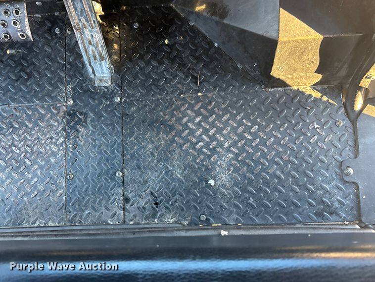 image for item FG1509 2012 Kawasaki 4010 utility vehicle