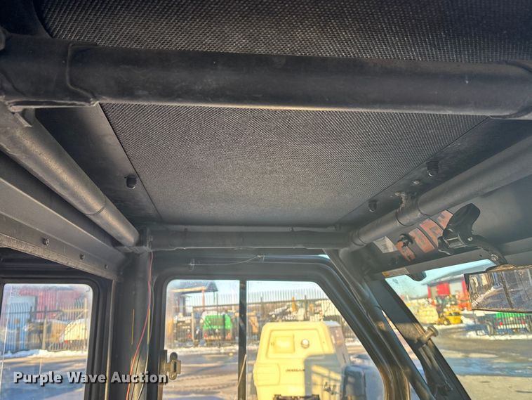 image for item FG1509 2012 Kawasaki 4010 utility vehicle