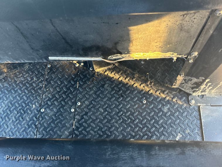 image for item FG1509 2012 Kawasaki 4010 utility vehicle