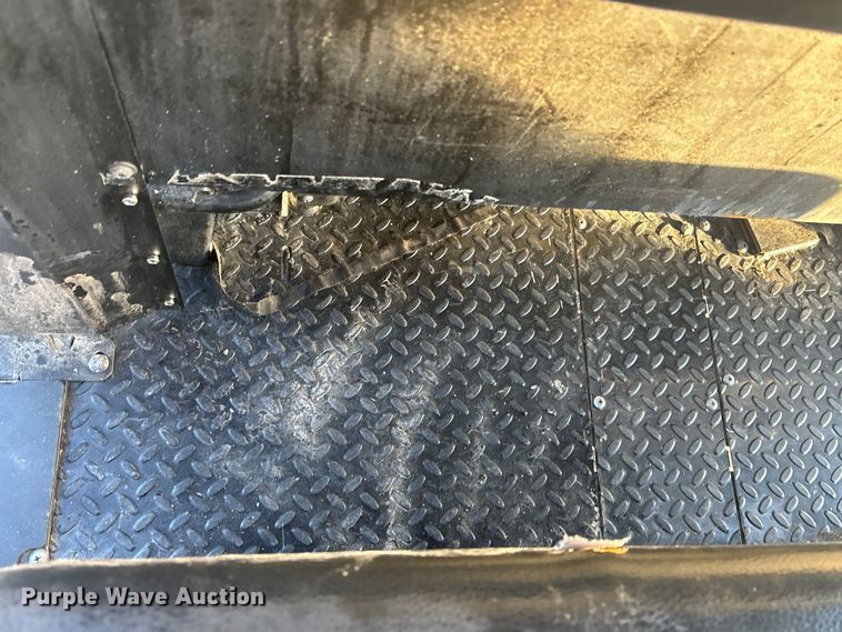 image for item FG1509 2012 Kawasaki 4010 utility vehicle