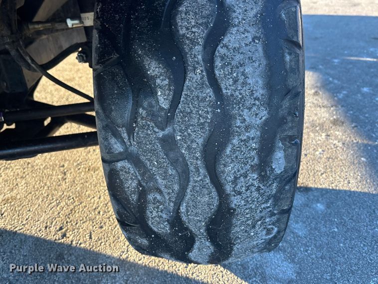 image for item FG1509 2012 Kawasaki 4010 utility vehicle