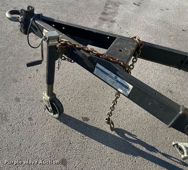 image for item FG1510 2017 Doosan P185 air compressor