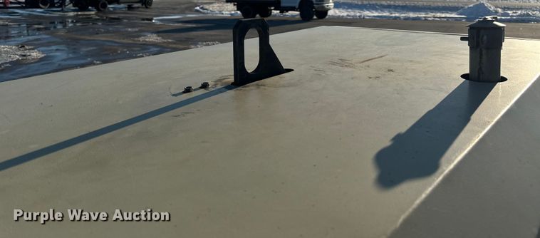 image for item FG1510 2017 Doosan P185 air compressor