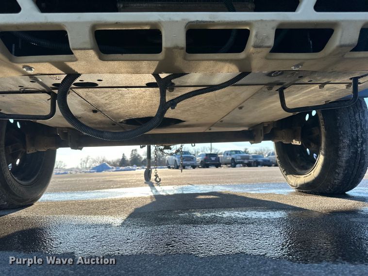 image for item FG1510 2017 Doosan P185 air compressor