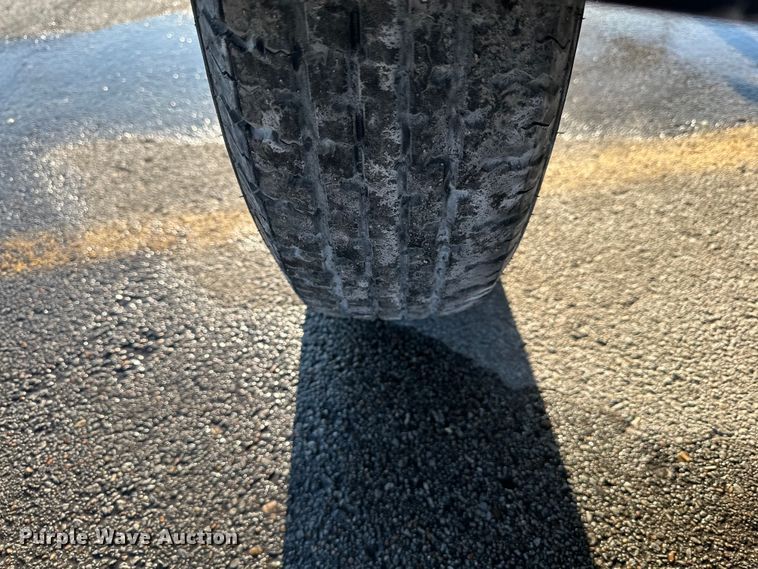 image for item FG1510 2017 Doosan P185 air compressor