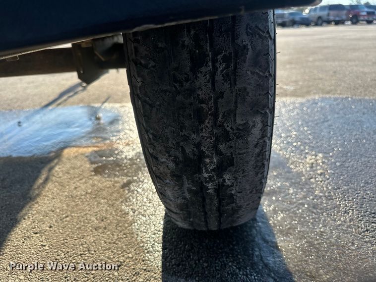 image for item FG1510 2017 Doosan P185 air compressor