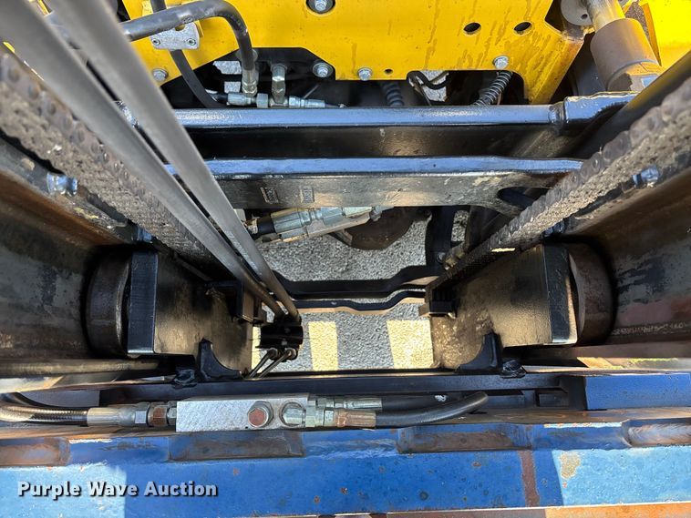 image for item FG1521 Yale Veracitor 60VX forklift