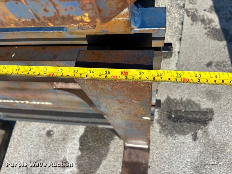 image for item FG1521 Yale Veracitor 60VX forklift