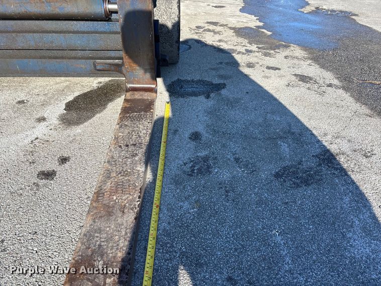 image for item FG1521 Yale Veracitor 60VX forklift