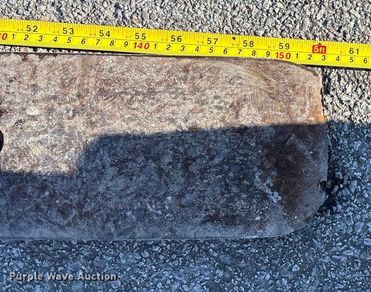 image for item FG1521 Yale Veracitor 60VX forklift