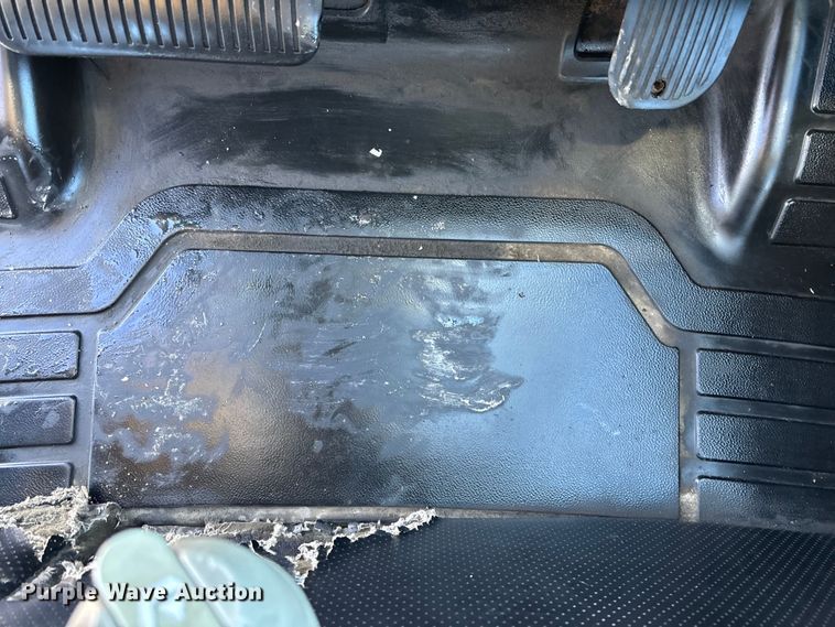 image for item FG1521 Yale Veracitor 60VX forklift