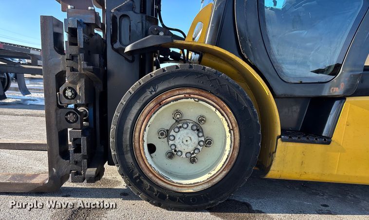 image for item FG1521 Yale Veracitor 60VX forklift