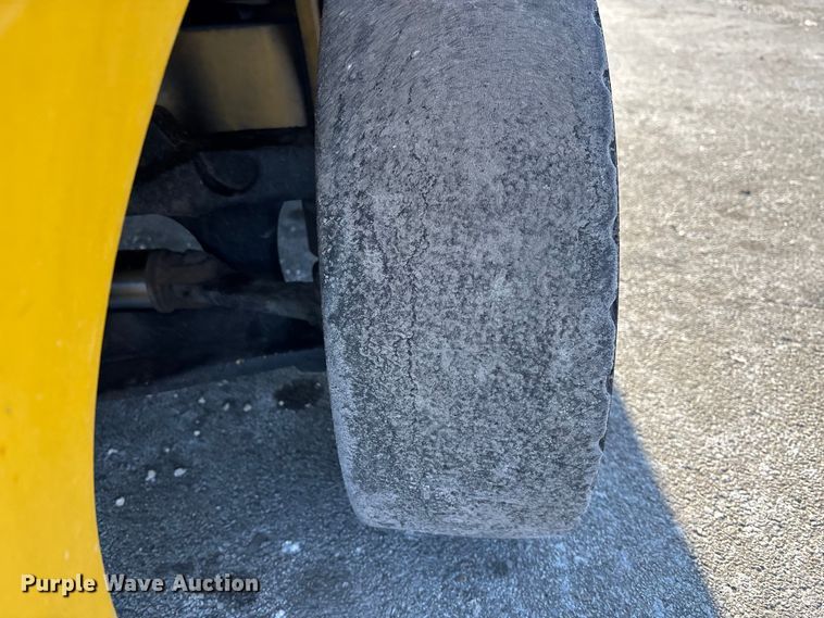 image for item FG1521 Yale Veracitor 60VX forklift