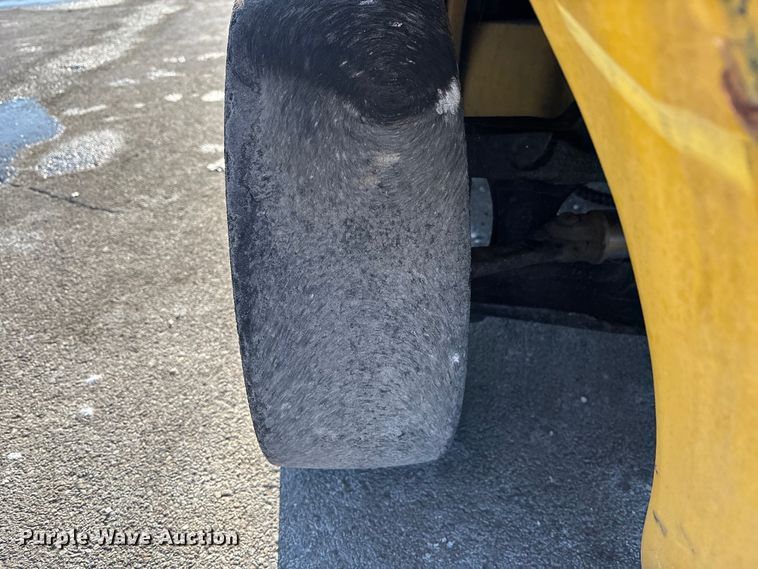 image for item FG1521 Yale Veracitor 60VX forklift