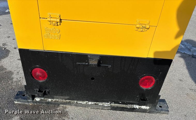 image for item FG1525 Winco generator