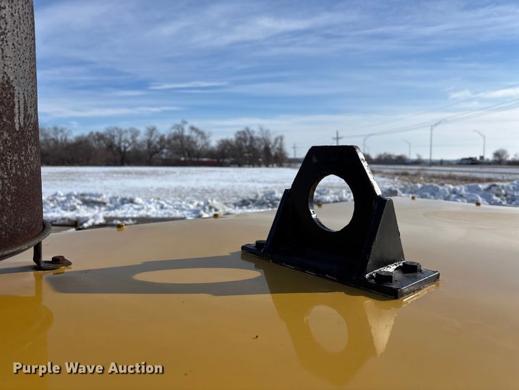 image for item FG1525 Winco generator