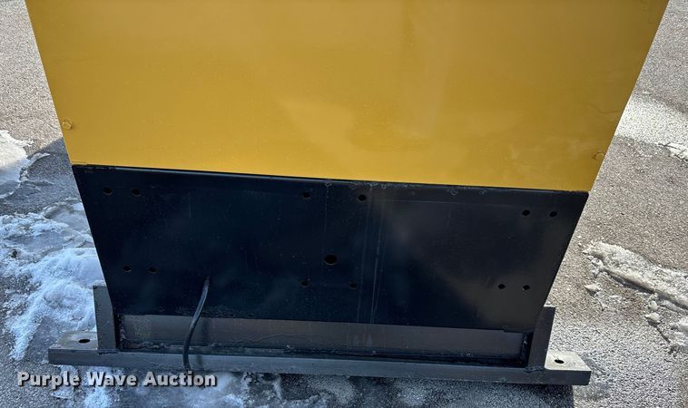 image for item FG1525 Winco generator