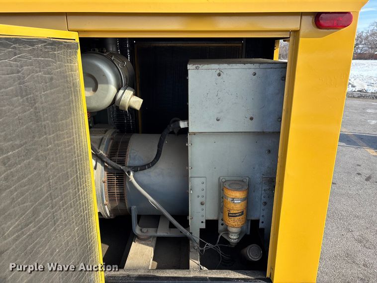 image for item FG1525 Winco generator