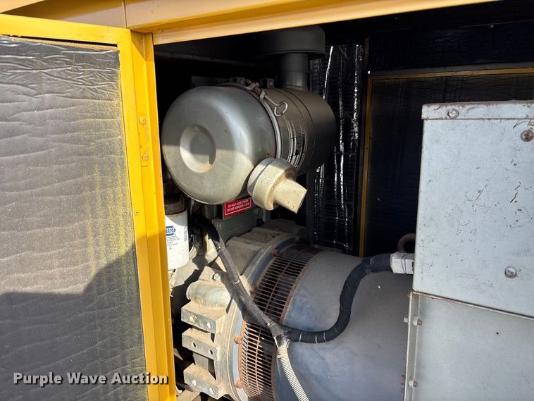 image for item FG1525 Winco generator