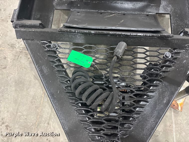 image for item FG1529 Miller Big blue 402P welder/generator