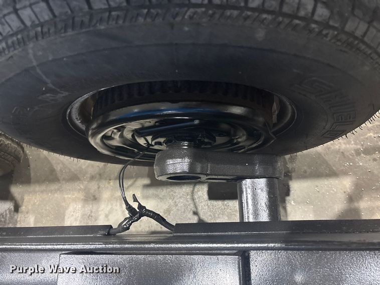 image for item FG1529 Miller Big blue 402P welder/generator