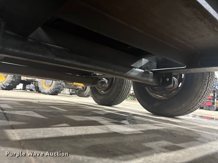 image for item FG1529 Miller Big blue 402P welder/generator