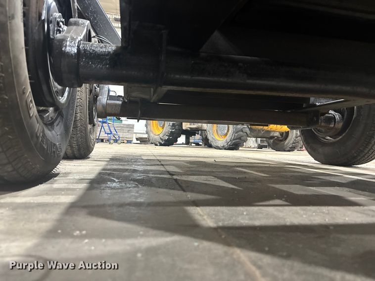 image for item FG1529 Miller Big blue 402P welder/generator