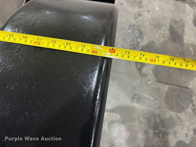 image for item FG1529 Miller Big blue 402P welder/generator