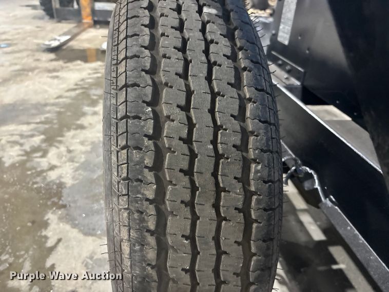 image for item FG1529 Miller Big blue 402P welder/generator