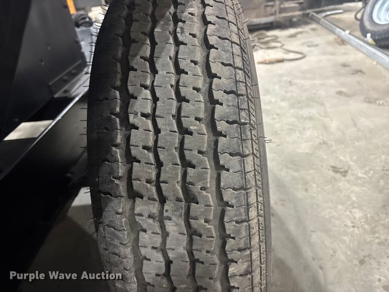 image for item FG1529 Miller Big blue 402P welder/generator