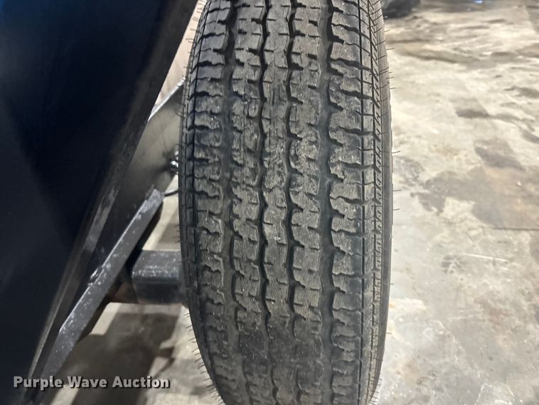 image for item FG1529 Miller Big blue 402P welder/generator