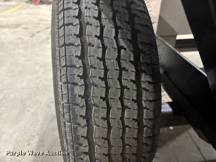 image for item FG1529 Miller Big blue 402P welder/generator