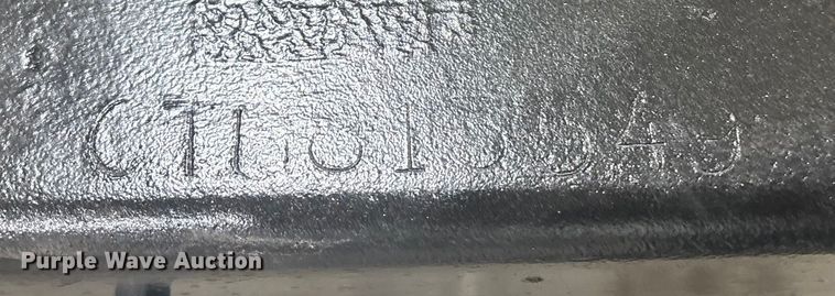 image for item FG1529 Miller Big blue 402P welder/generator