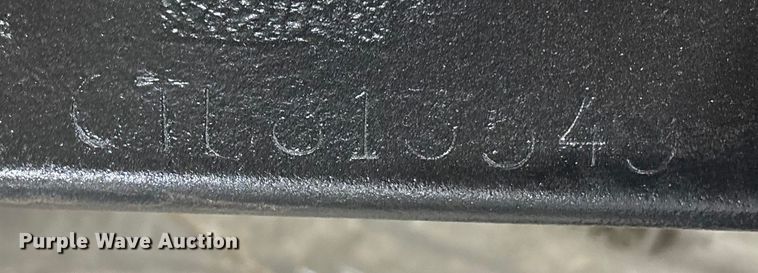 image for item FG1529 Miller Big blue 402P welder/generator