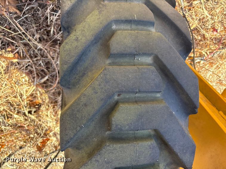 image for item FI0023 2003 Bid-Well TC-360 texture cure machine