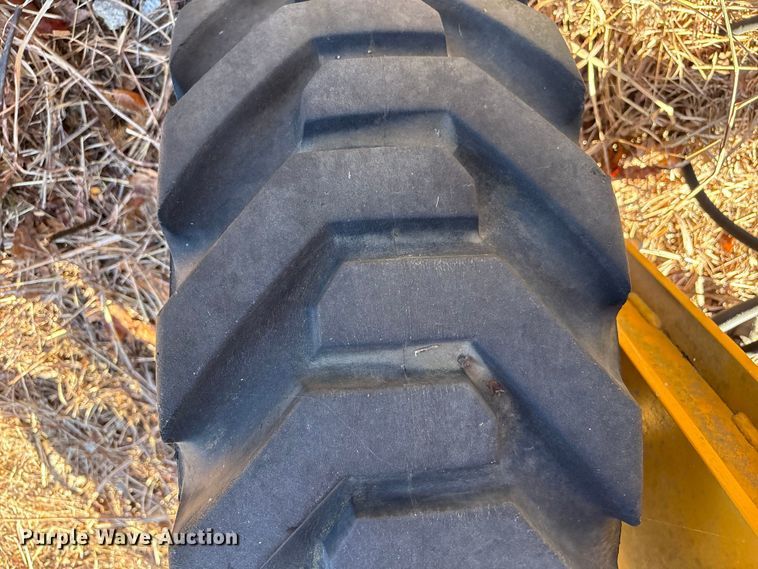 image for item FI0023 2003 Bid-Well TC-360 texture cure machine