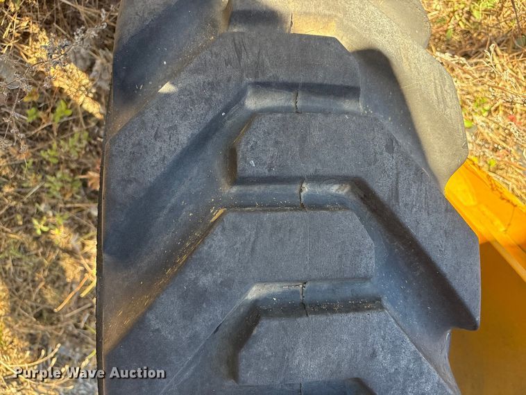 image for item FI0023 2003 Bid-Well TC-360 texture cure machine